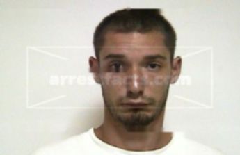 Cody Ryan Taylor
