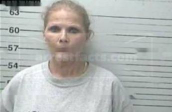 Charlene Joy Swanson