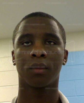 Jesse James Wilson