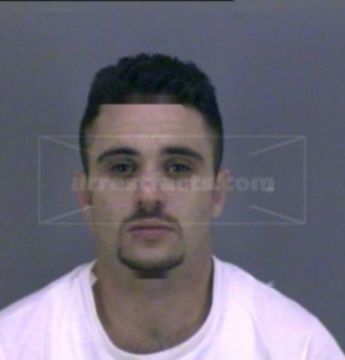 Matthew Michael Boyce