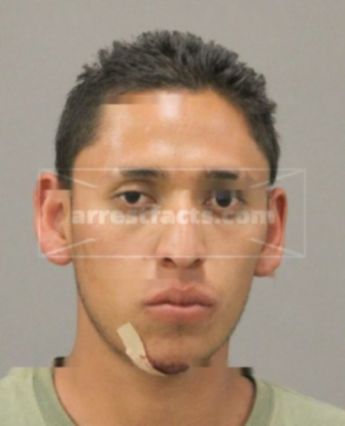 Daniel Martinez