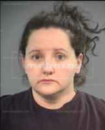 Rhonda Lee Thompson