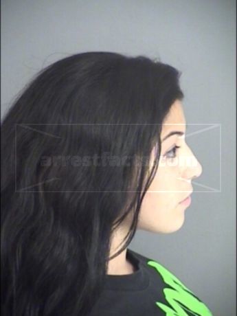 Monica Nicole Moreno