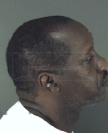 Rodrick Glenn Harrison