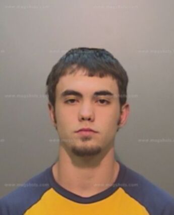 Nicholas Blake York