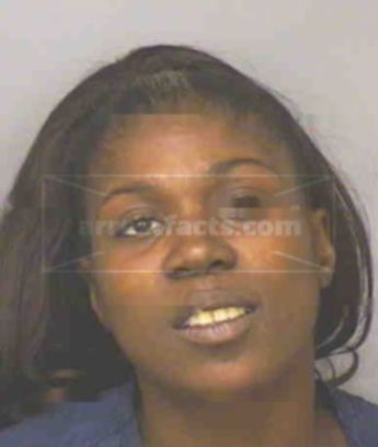 Dwaunyell Shontice Grant