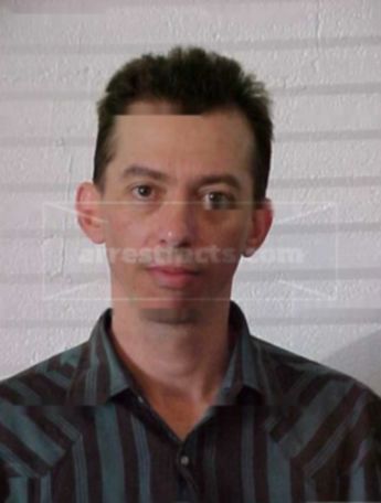 Jerry Lee Shelton