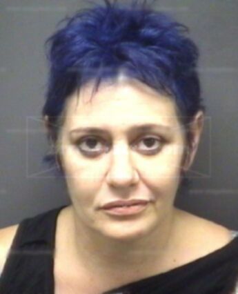 Michelle Thomas Leigh