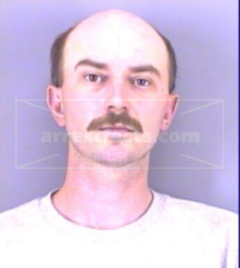 Timothy Wayne Whitlock