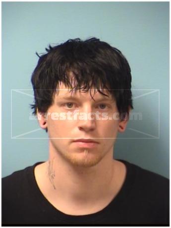 Cody Lee Friese