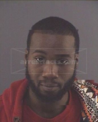 Cedric Michael Lamar Curry