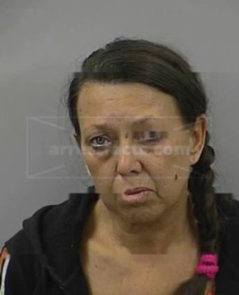 Gigi Wright Chisum