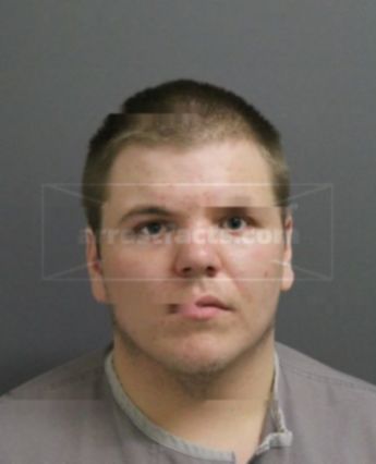 Christopher Arthur Pourrier