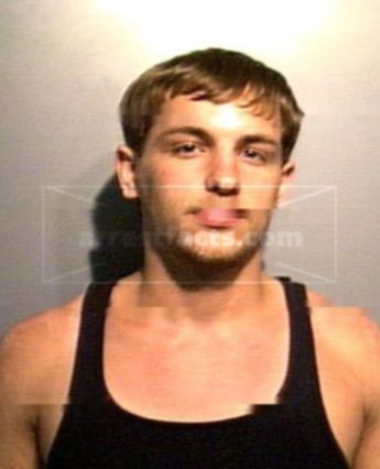 Adam Shelby Fleming
