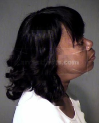 Delores Taylor