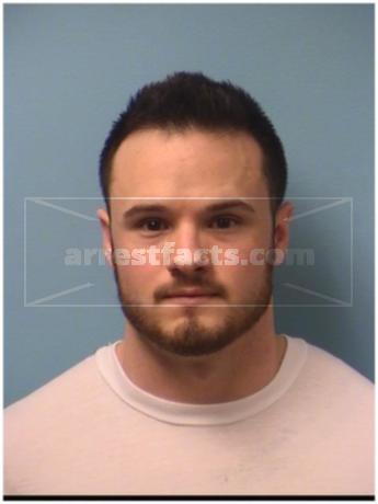 Nicholas Glenn Evans