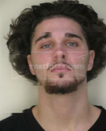 Garrett James Tanner