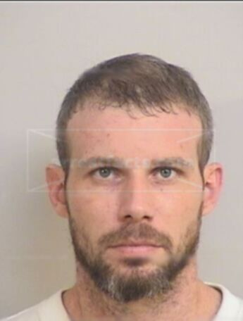 Michael Harrison Dillard
