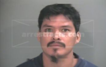 Eduardo Hernandez
