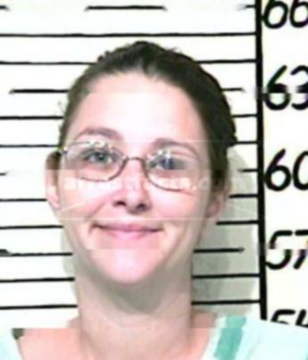 Rachel Allee Jenkins