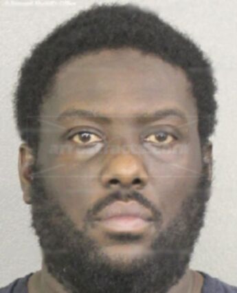 Ovando Donald Frederic
