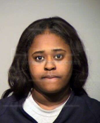 Chardae Tatum
