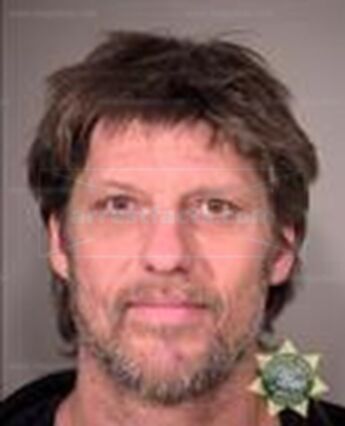 Gerald Lee Rickman