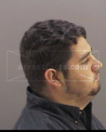 Brandon Christopher Jester