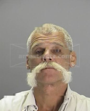 Kevin Michael Whitehead