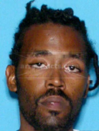Mario Tremayne Banks