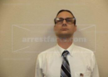 Jesse D Hester