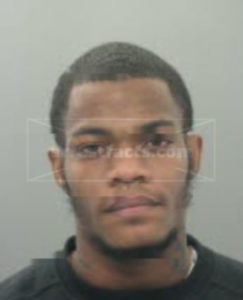 Vernon James Harrell