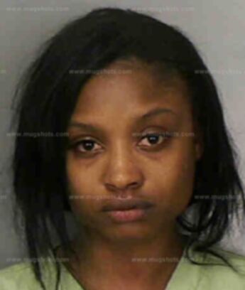 Shai Avalona Attalla Richardson