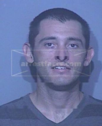 Joseph Shawn Fretwell