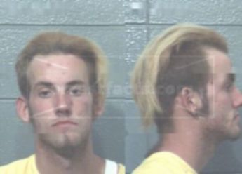 Preston Lee Davis