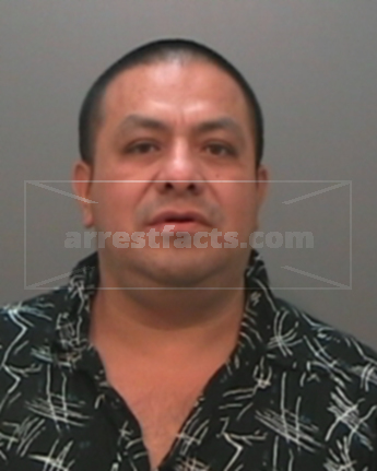 Edward Martinez Mendoza