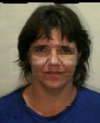 Jennifer Inez Moore