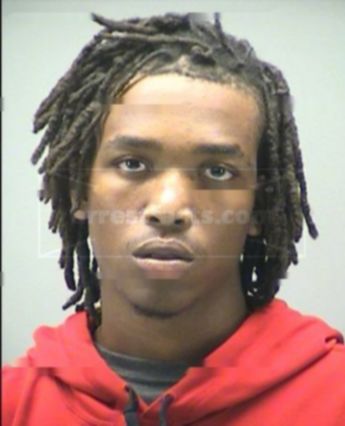 Demetrius Sellers