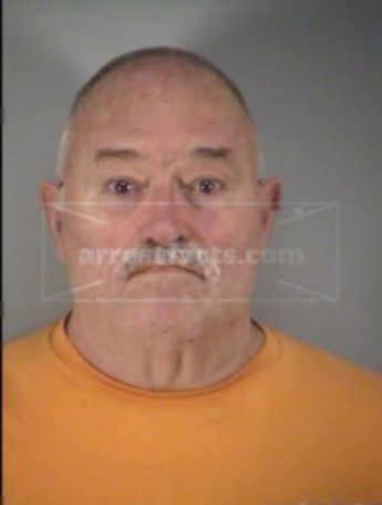 Victor Alan Taylor