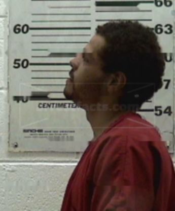 George Anthony Theragood