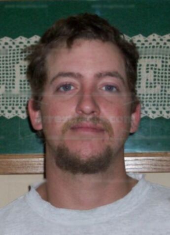 Allen R Larabee