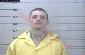 Kenneth Eugene Knotts Jr.