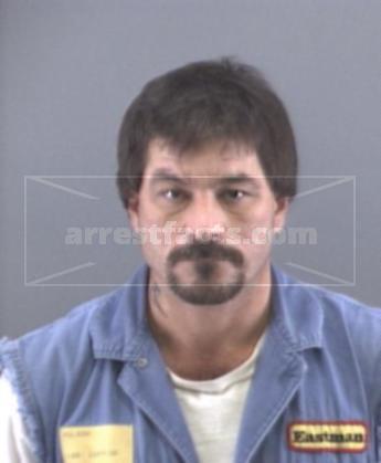 Wesley Keith Wilson