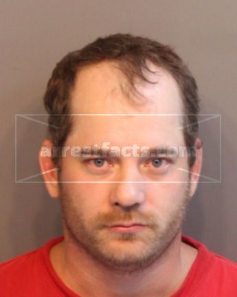 Jerry Chad Parker
