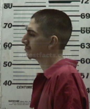 Victor Maestas