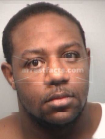 Antonio Mike Arnold