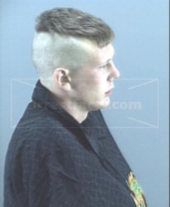 Johnathan Keith Applegate