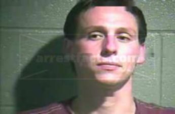 Jason Waldon Horton