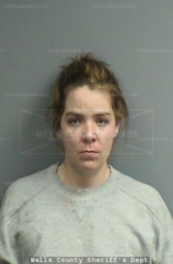 Amy Marie Doublin