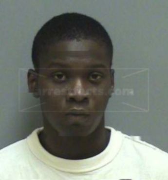 Christopher Michael Leeks